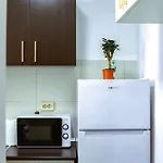 Excelsior Central-steps From Metro Apartman