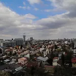 Excelsior Central-steps From Metro * Bukarest