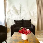 Apartman Excelsior Central-steps From Metro Bukarest