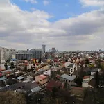 Apartman Excelsior Central-steps From Metro