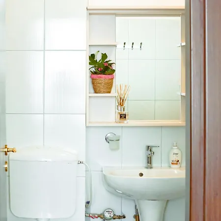 Excelsior Central-steps From Metro * Bukarest