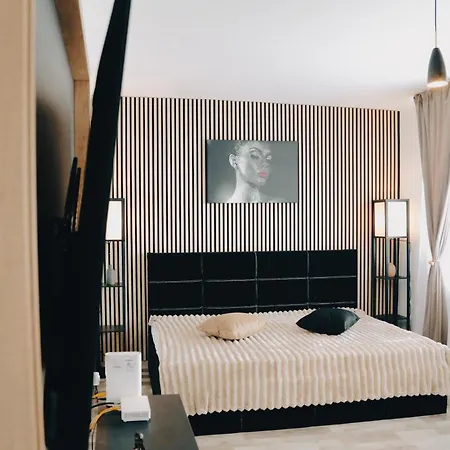 Apartman Excelsior Central-steps From Metro Bukarest
