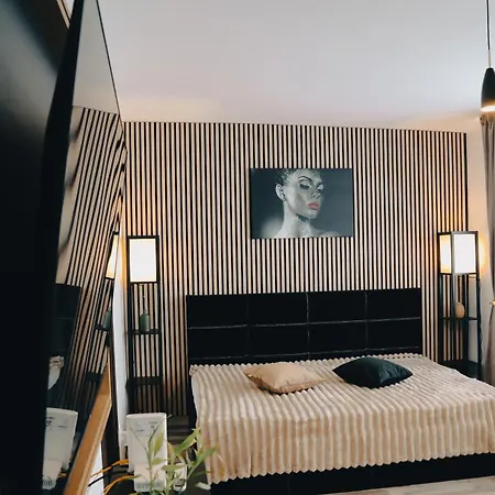 Apartman Excelsior Central-steps From Metro *