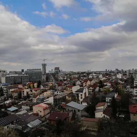 Excelsior Central-steps From Metro * Bukarest