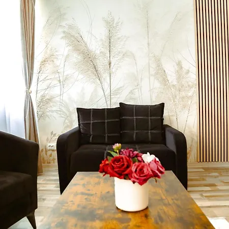 Apartman Excelsior Central-steps From Metro Bukarest