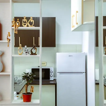 Apartman Excelsior Central-steps From Metro Bukarest
