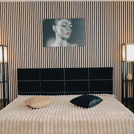 Apartman Excelsior Central-steps From Metro