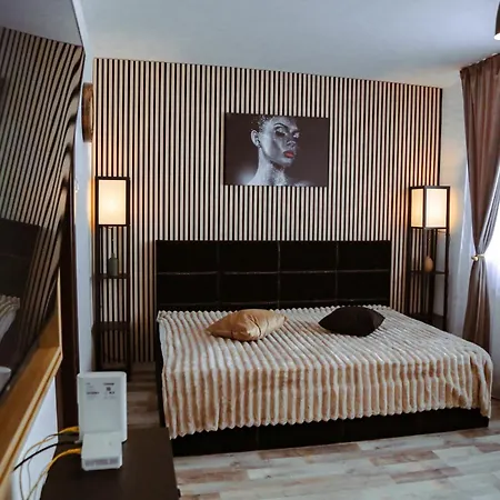 Excelsior Central-steps From Metro Apartman *