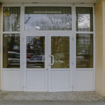 Excelsior Central-steps From Metro * Bukarest