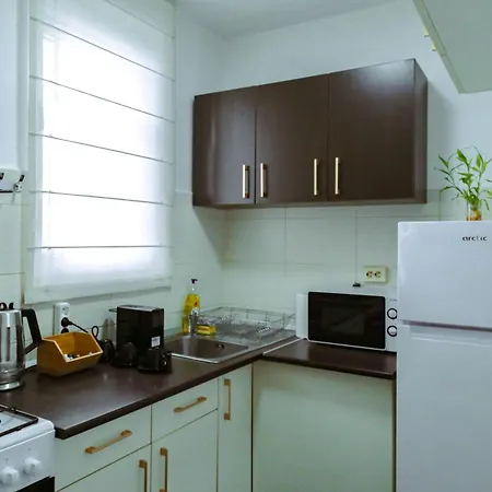 Apartman Excelsior Central-steps From Metro *