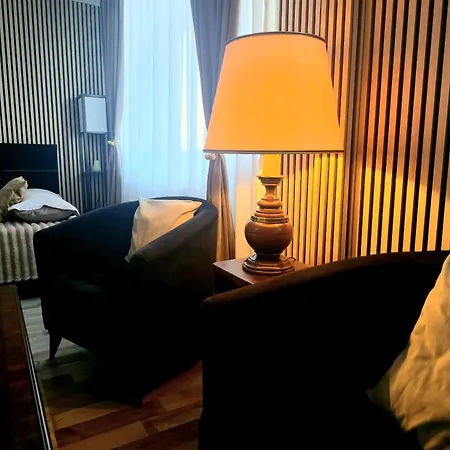 Excelsior Central-steps From Metro Apartman