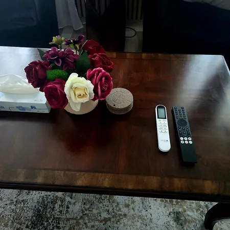 Apartman Excelsior Central-steps From Metro *