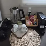 Appartement Excelsior Central-steps From Metro Boekarest