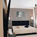 Appartement Excelsior Central-steps From Metro Boekarest