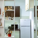 Appartement Excelsior Central-steps From Metro Boekarest