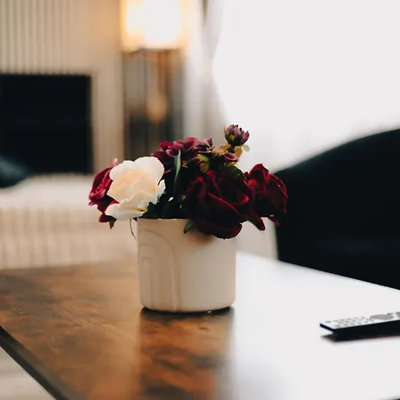 Excelsior Central-steps From Metro Boekarest