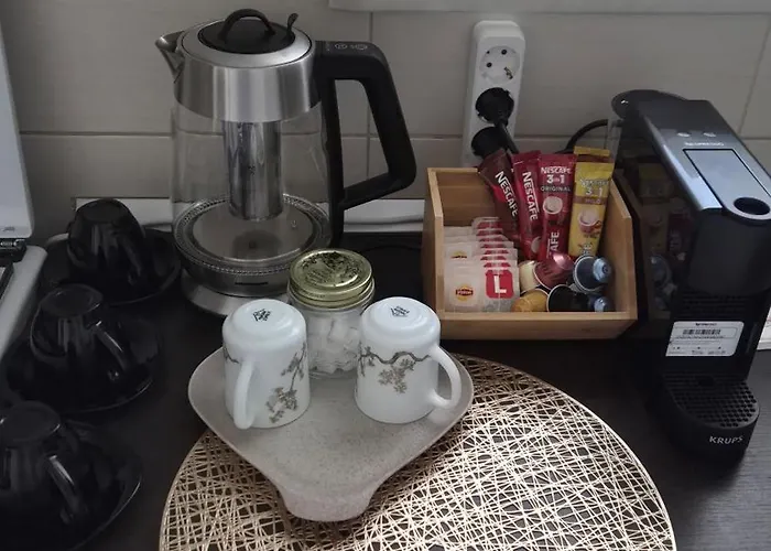 Apartment Excelsior Central-steps From Metro Bucharest