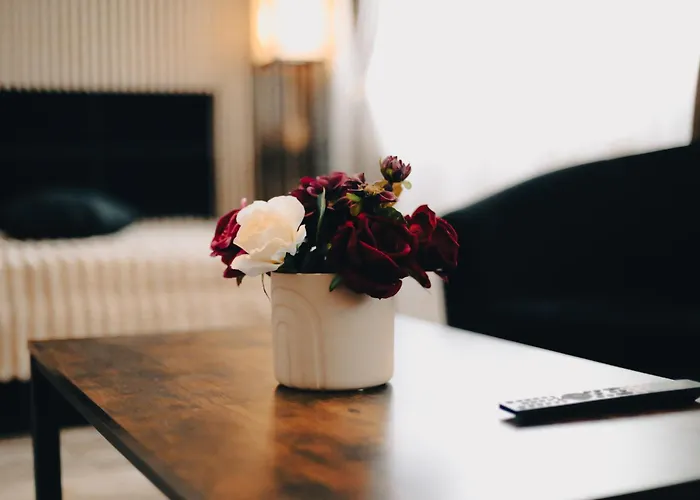 Excelsior Central-steps From Metro Bucharest