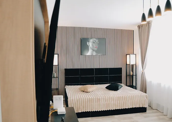 Apartment Excelsior Central-steps From Metro Bucharest