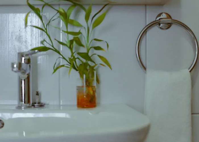 Apartment Excelsior Central-steps From Metro Bucharest