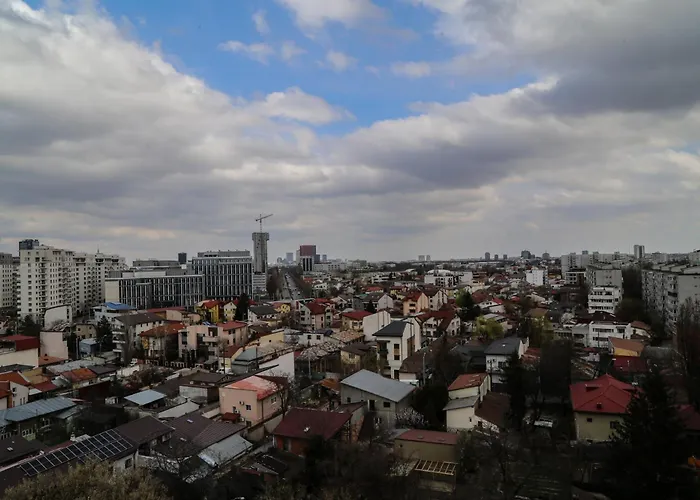 Excelsior Central-steps From Metro * Bucharest