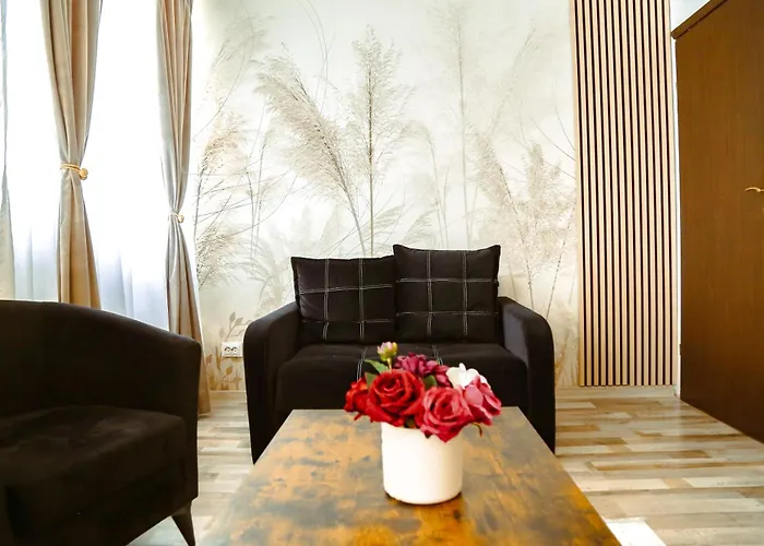 Apartment Excelsior Central-steps From Metro Bucharest