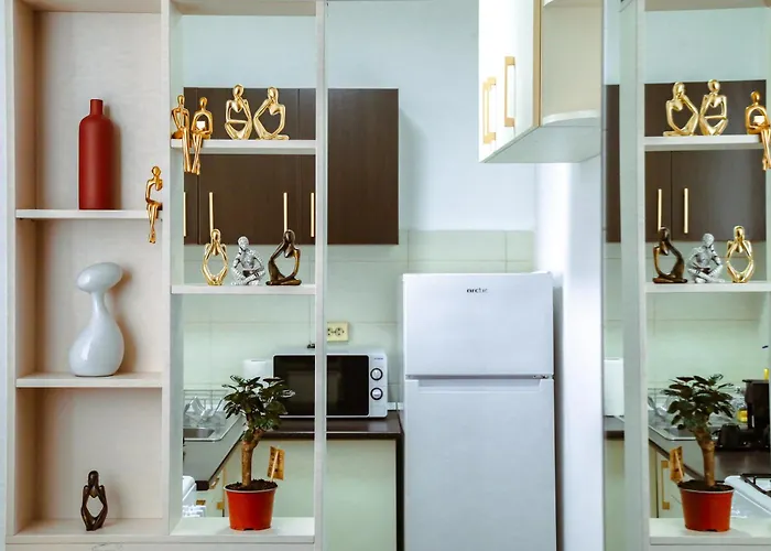 Apartment Excelsior Central-steps From Metro Bucharest